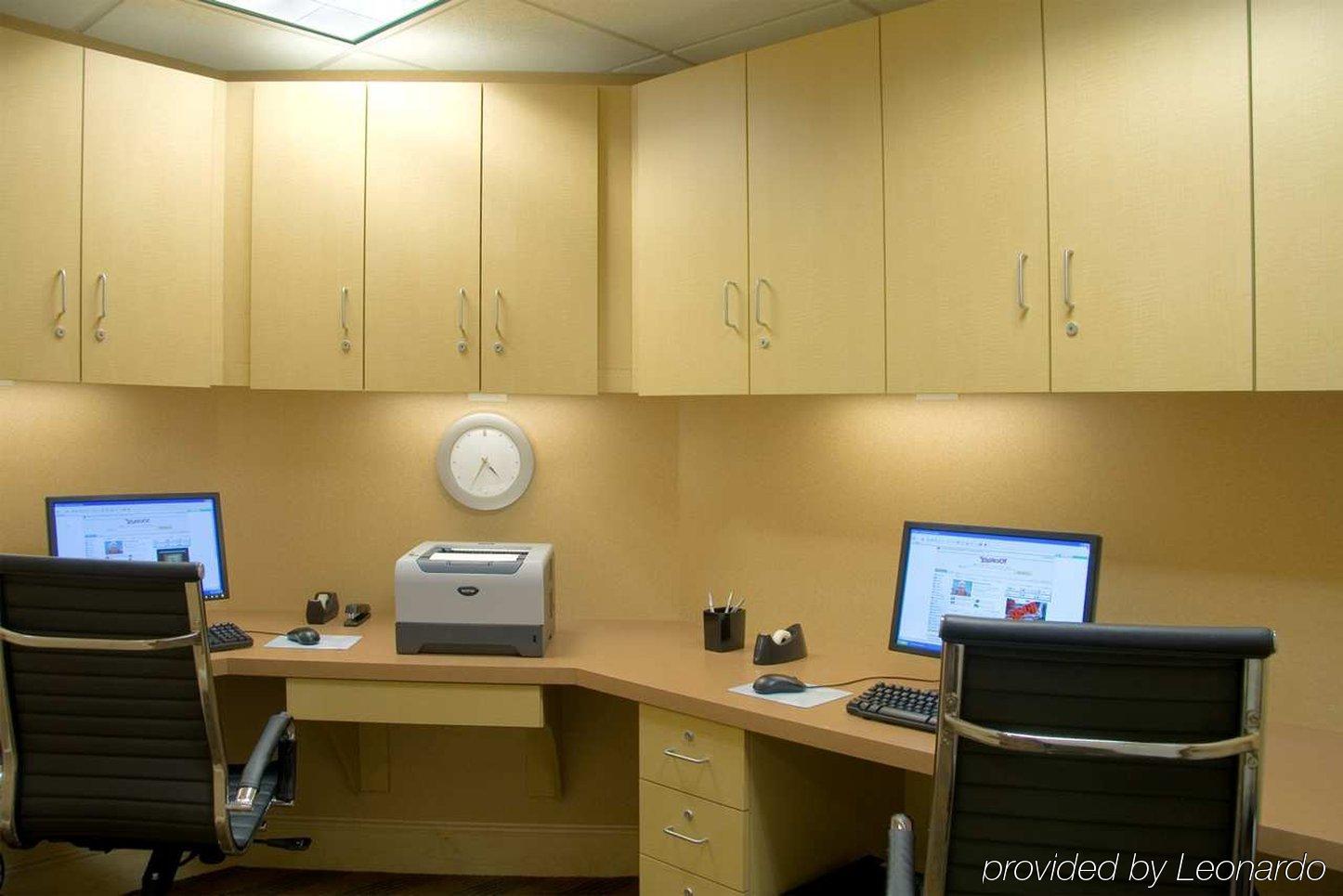 Hampton Inn & Suites Madison - West Facilities photo