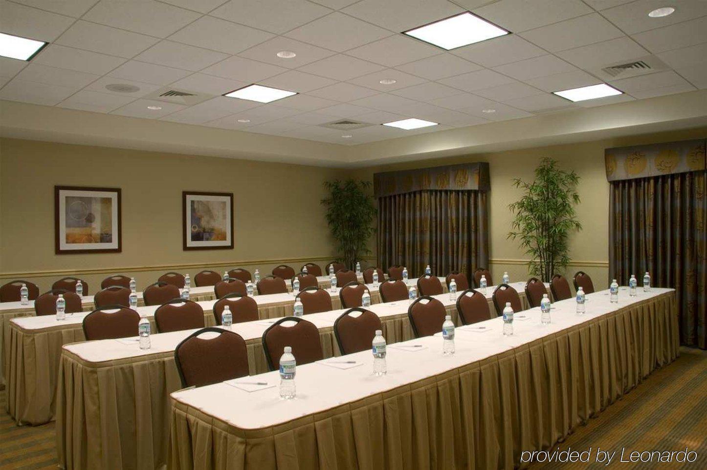 Hampton Inn & Suites Madison - West Facilities photo
