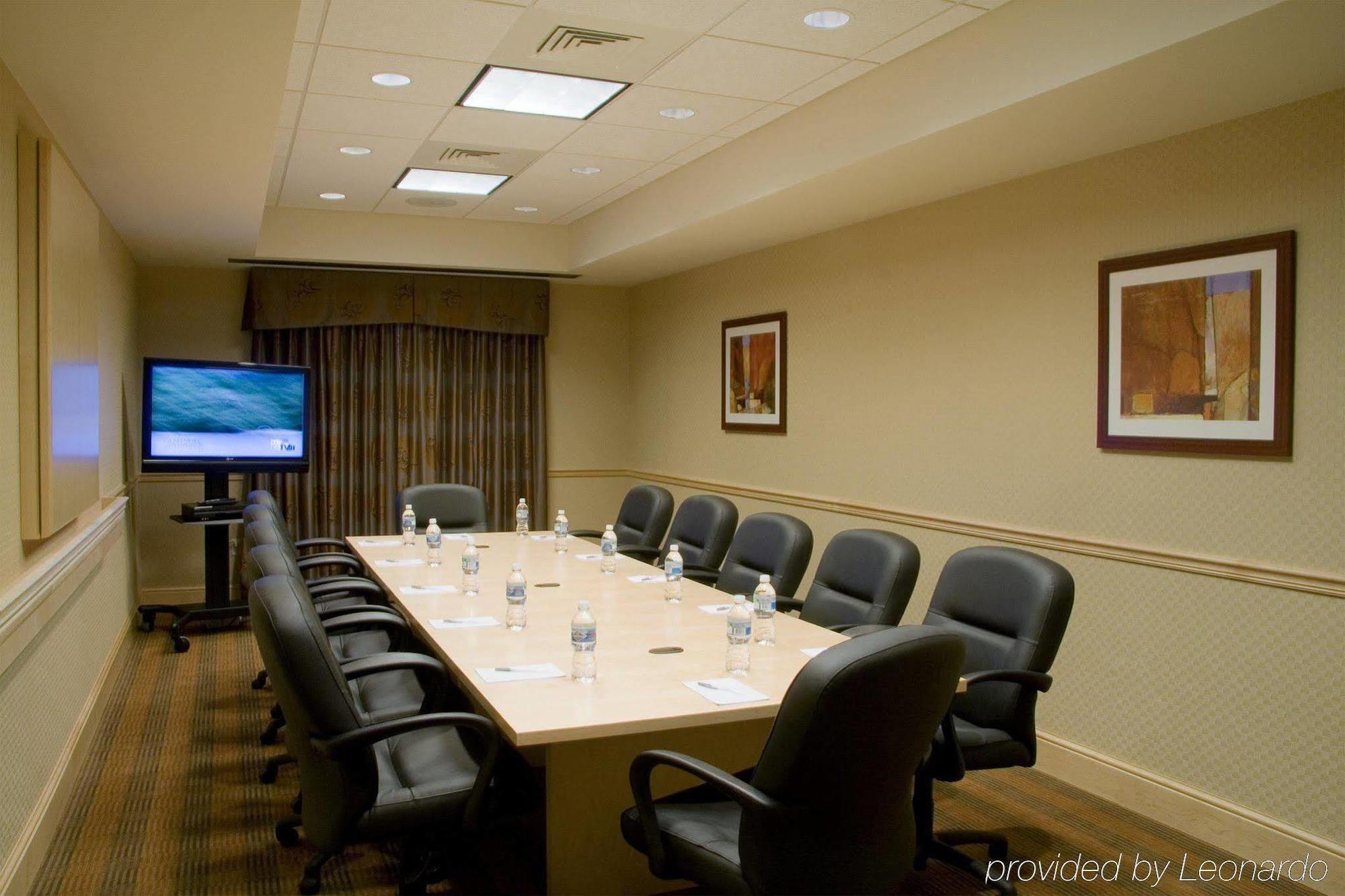 Hampton Inn & Suites Madison - West Facilities photo